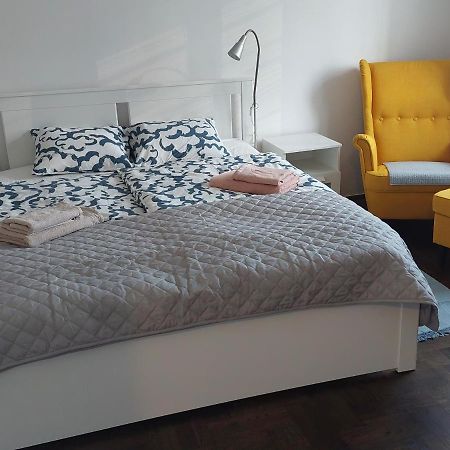 Apartment Hideaway 萨格勒布 外观 照片