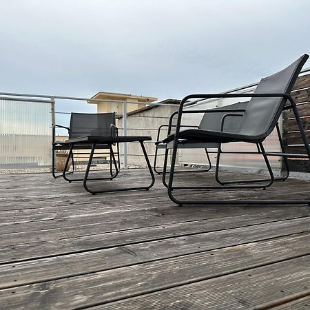 Apartment Hideaway 萨格勒布 外观 照片