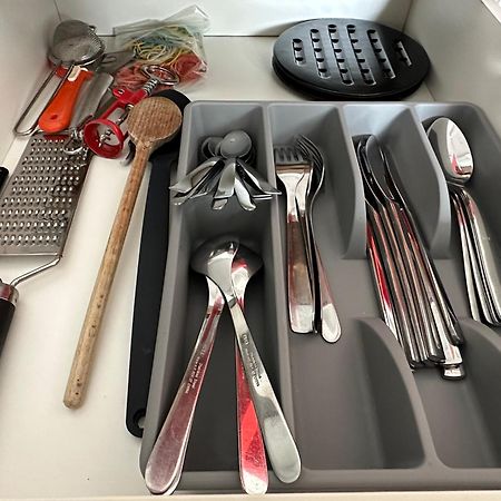 Apartment Hideaway 萨格勒布 外观 照片