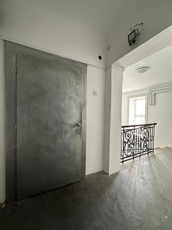 Apartment Hideaway 萨格勒布 外观 照片