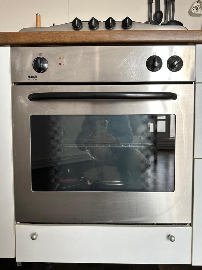Apartment Hideaway 萨格勒布 外观 照片