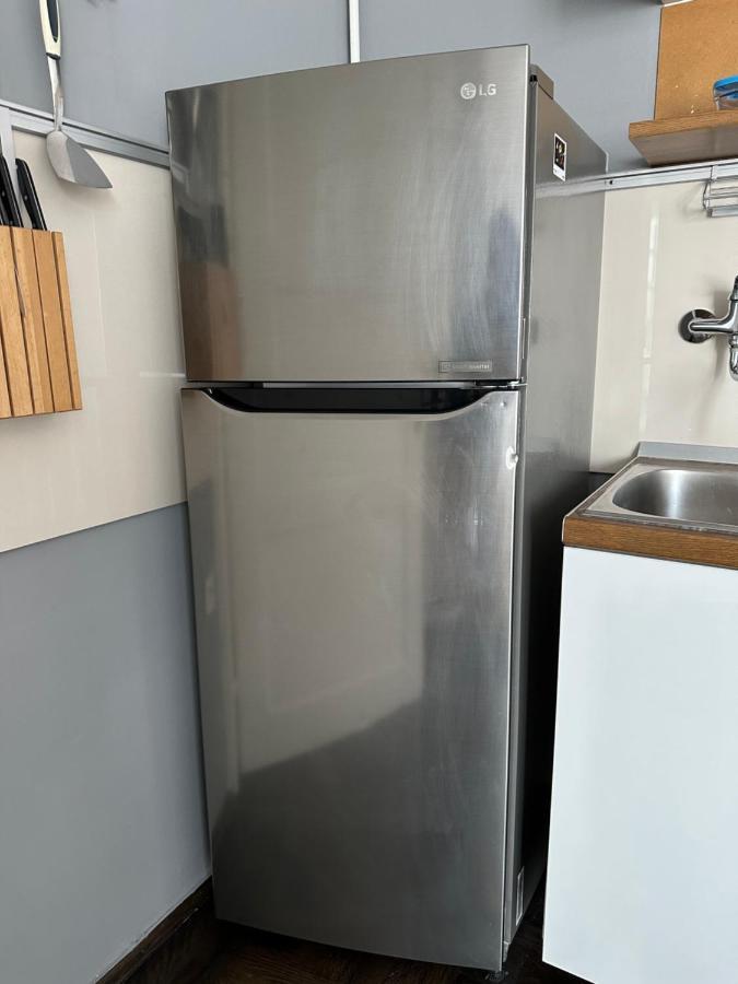 Apartment Hideaway 萨格勒布 外观 照片