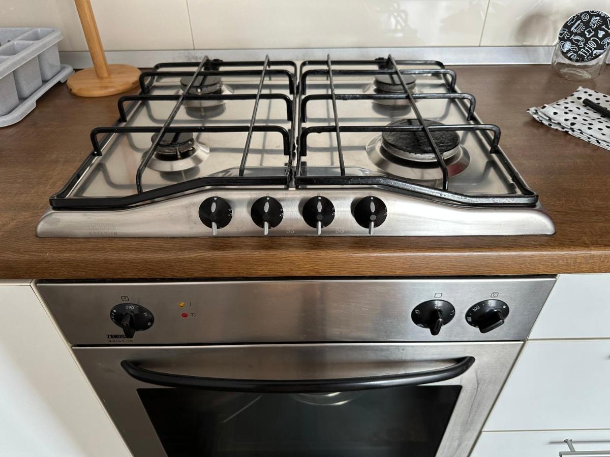 Apartment Hideaway 萨格勒布 外观 照片