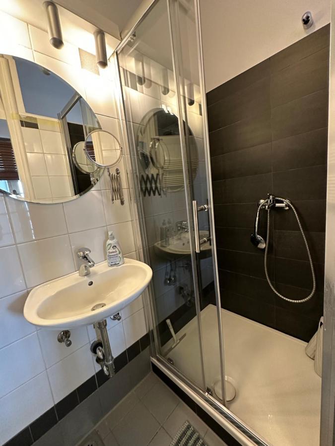 Apartment Hideaway 萨格勒布 外观 照片