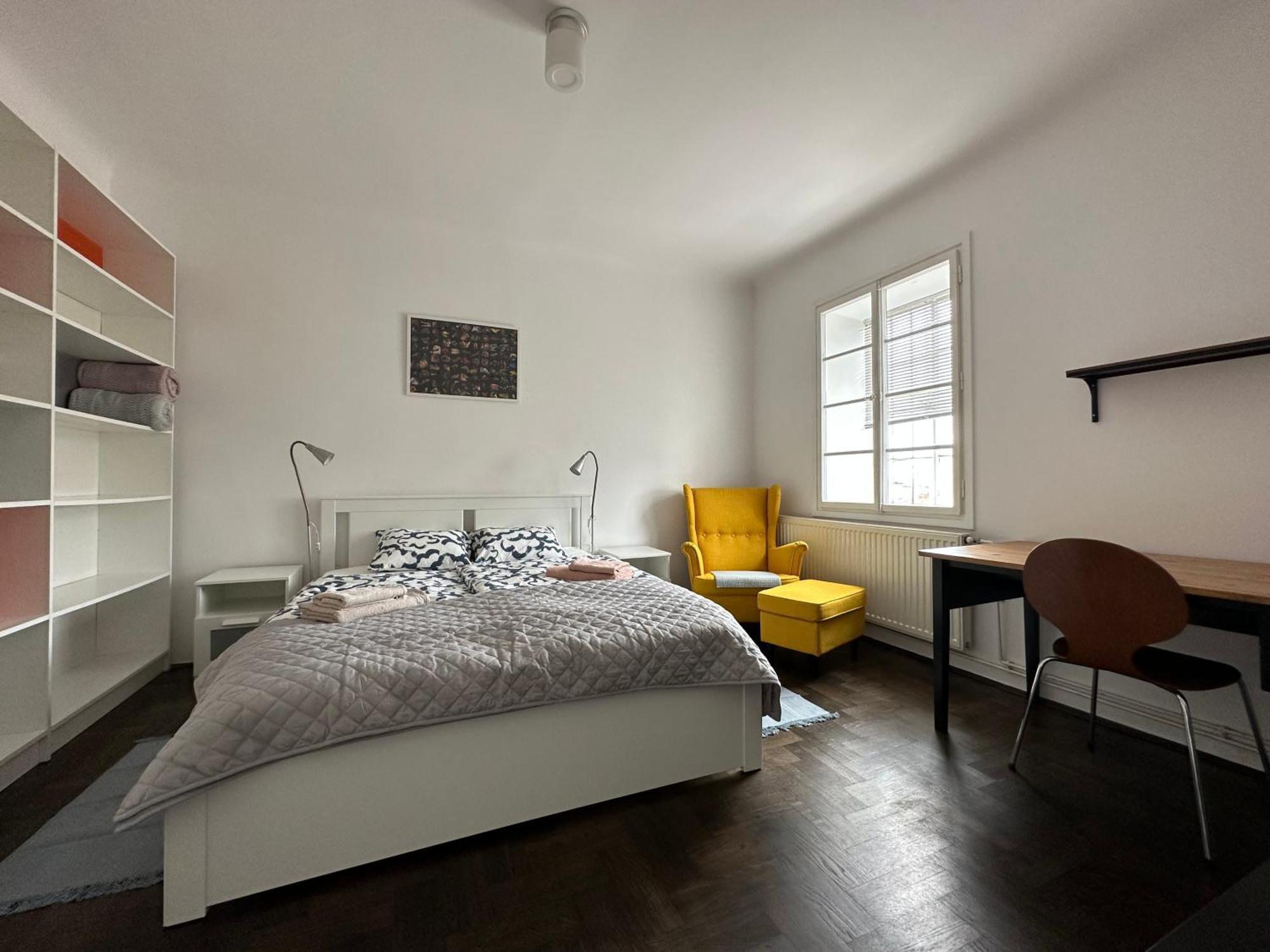 Apartment Hideaway 萨格勒布 外观 照片