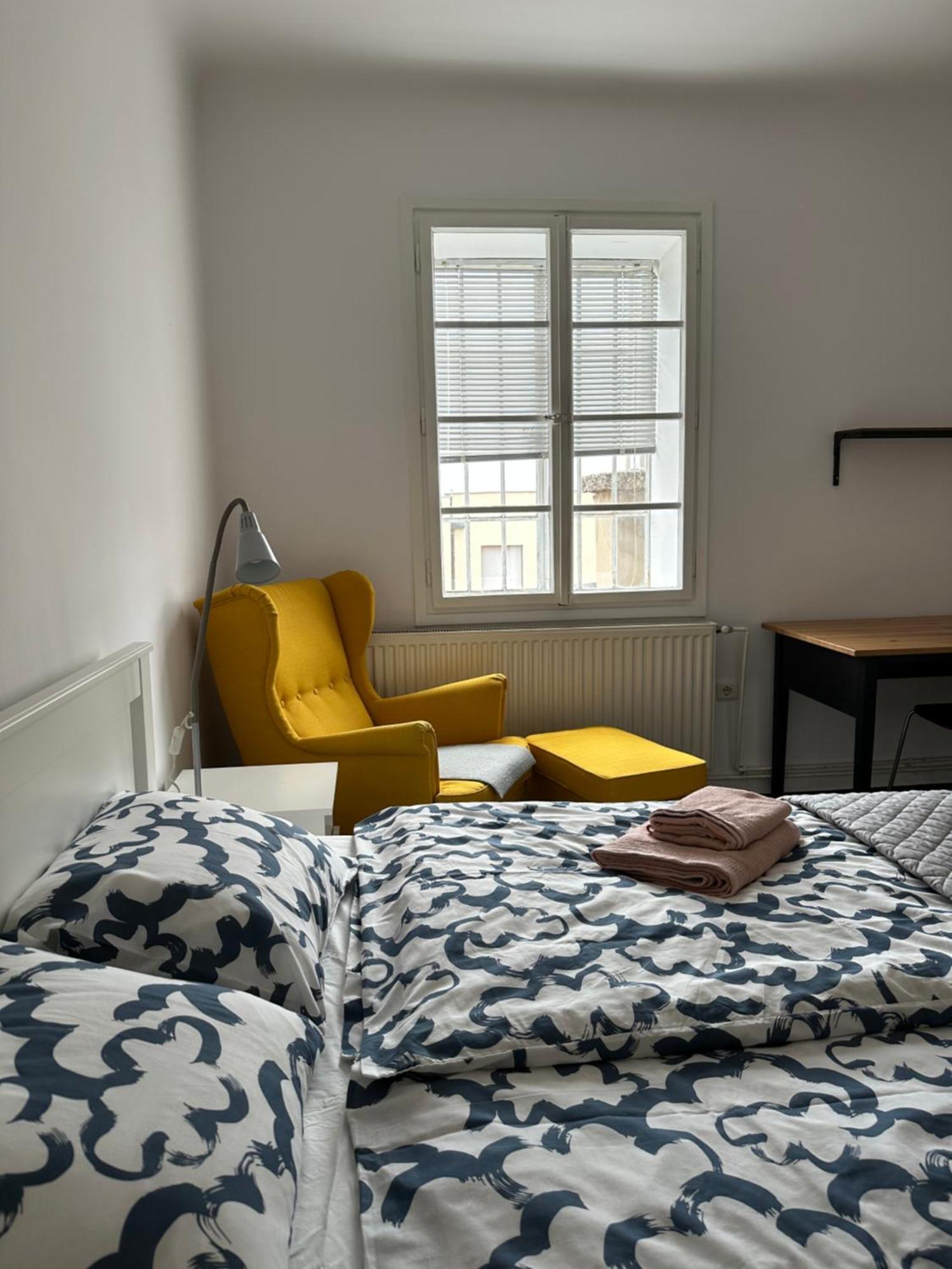 Apartment Hideaway 萨格勒布 外观 照片