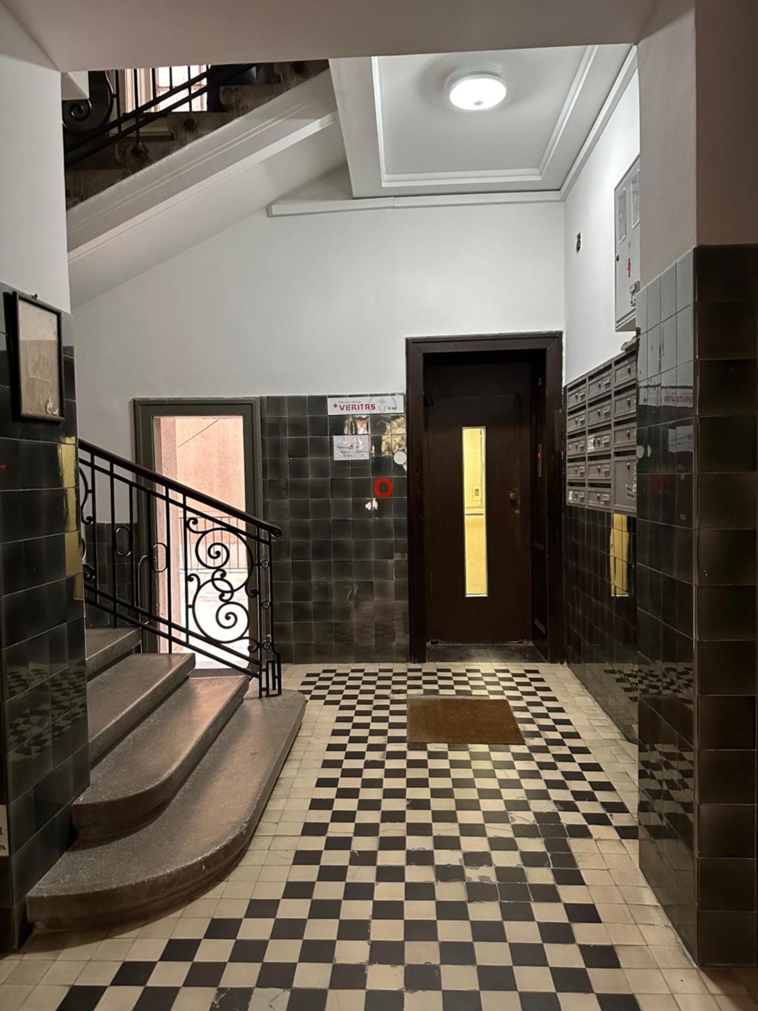 Apartment Hideaway 萨格勒布 外观 照片