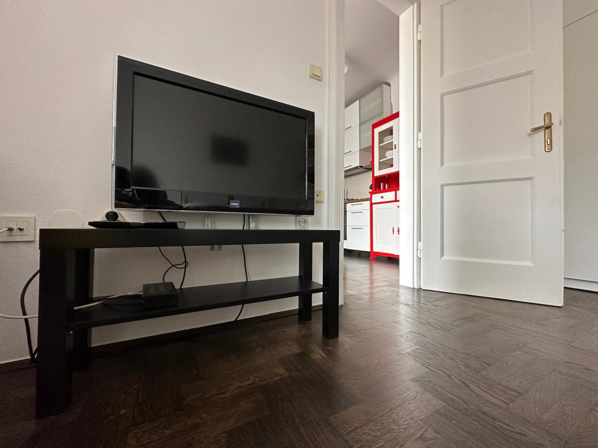Apartment Hideaway 萨格勒布 外观 照片
