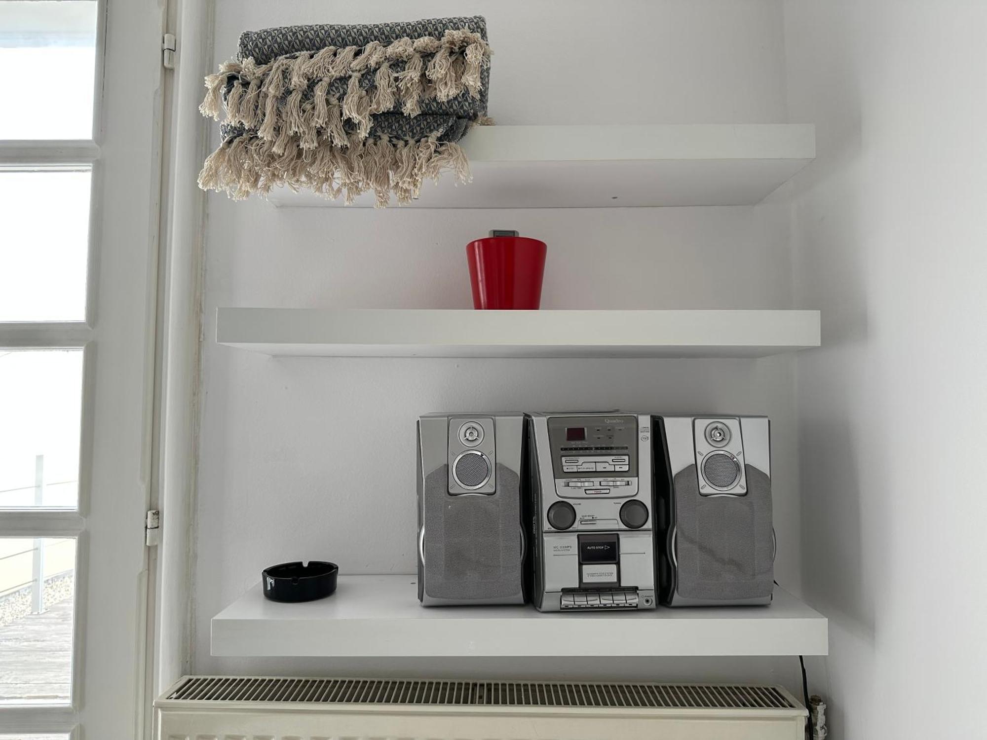 Apartment Hideaway 萨格勒布 外观 照片